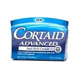 Cortaid Advanced Anti Itch Cream 1.5 Oz Cortaid Advanced Anti Itch Cream 1.5 Oz