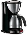 Braun KF600 Impressions 10-Cup Thermal Coffeemaker, Brushed Stainless Steel