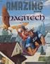 The Magitech Game (Amazing Engine System)