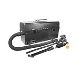 【並行輸入品】Omega Supreme Hepa Esd Vacuum 掃除機