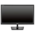 LG E2442V-BN - Monitor LED de 24 pulgadas Full HD, D-sub /DVI-D /HDMI / Salida de auriculares