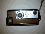 Revere Projector Instructions: Revere 8mm  (Movie Projector)