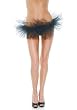 Petticoats: Short And Frilly
