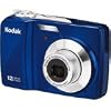 Sony DSC-W230/R Cyber-shot W230 12.1MP 4x Optical Zoom Digital Camera - Refurb
