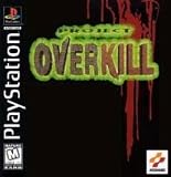 Project Overkill PS