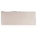 Damara Womens Large Satin Bowknot Prop Wedding Bridal Evening Clutch Bags