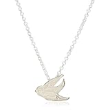 Dogeared Make a Wish..Reminder Daughter Bird C