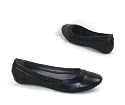 Garage Shoes - Sergio2 - Women's Flat Shoe