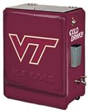 Virginia Tech Hokies Nostalgic Cooler