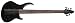 Peavey Grind 5 String Electric Bass Guitar, Gloss Black