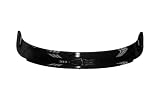 Lund 25523 Shadow Smoke Wiper Cowl