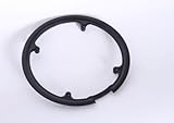 Bike Chainring Chain Guard, 42T, 103mm BCD 4 bolts