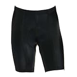 MEN'sBIGPLUSProBikeShortNAVY3XL