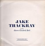 AT THE QUEEN ELIZABETH HALL LP UK COLUMBIA 1971