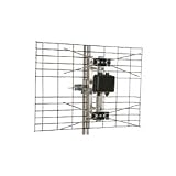Antennas Direct DB2 Multi Directional HDTV Antenna