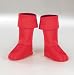 Search : Adult Costume Captain America Boots