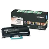 Return Prog Toner Cartridge X463 X464 X466 31SK TDBkUL. SL160 Return Prog Toner Cartridge X463 X464 X466