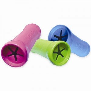 See Crinkits 8 Oz Dog Toy - Green