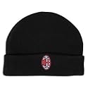 adidas AC Milan Fold Beanie BLACK