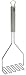 WMF Profi Plus 11-1/2-Inch Stainless Steel Wire Potato Masher