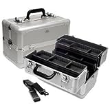 Sephora Brand Metro Train Case
