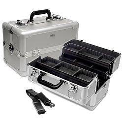Sephora Brand Metro Train Case
