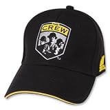 Columbus Crew 08/09 Authentic Soccer Cap