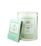 Candelina '007 (Leather and Martini) 2.85 oz. by Tocca