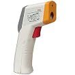 Gun Type Professional Infrared Thermometer (Great For Using With Computers!)