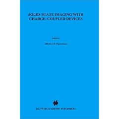 Solid-State Imaging with Charge-Coupled Devices (Solid-State Science and Technology Library)