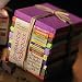 Pralus Pyramid - Pyramide des Tropiques - 10 Dark Chocolates from Around the World