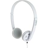 Matix Bulkhead Headphones Pearl