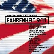 Songs And Artists That Inspired fahrenheit 9/11