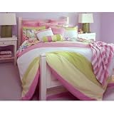 Tommy Hilfiger Bedding Florabundance King Bedskirt Bedskirt