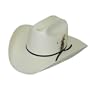 20X Toyo Panama Straw Cowboy Hat