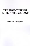 Review IndyPublish.com  / The Adventures of Louis De Rougemont