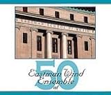 Eastman Wind Ensemble at 50