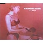 Stripped by  Rammstein 
