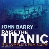Raise the Titanic Soundtrack