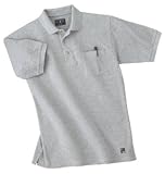 Port Authority Pique Sport Shirt w Pocket (K420P)