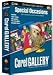 Corel Gallery Special Occassion Clipart Theme Pack