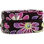 Vera Bradley Jewelry Box In Purple Punch