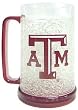 Texas A & M Aggies Crystal Freezer Mug