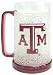 Texas A&M Aggies Crystal Freezer Mug