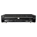 JVC XV-FA900BK 7-Disc DVD Player , Black