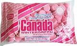 Canada Wintergreen Mints
