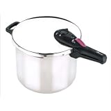 Fagor Splendid 10-qt. Pressure Cooker by Fagor