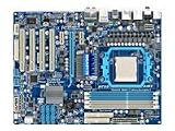 Gigabyte Mainboard GA-770TA-UD3 (AM3, 770, DDR3, ATX)