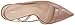 Nine West Women's Kadia Leather Dress Pump