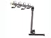 Saris T-RAX Pro Folding 4 Bike Hitch Mount Rack (1.25-Inch Recevier)
